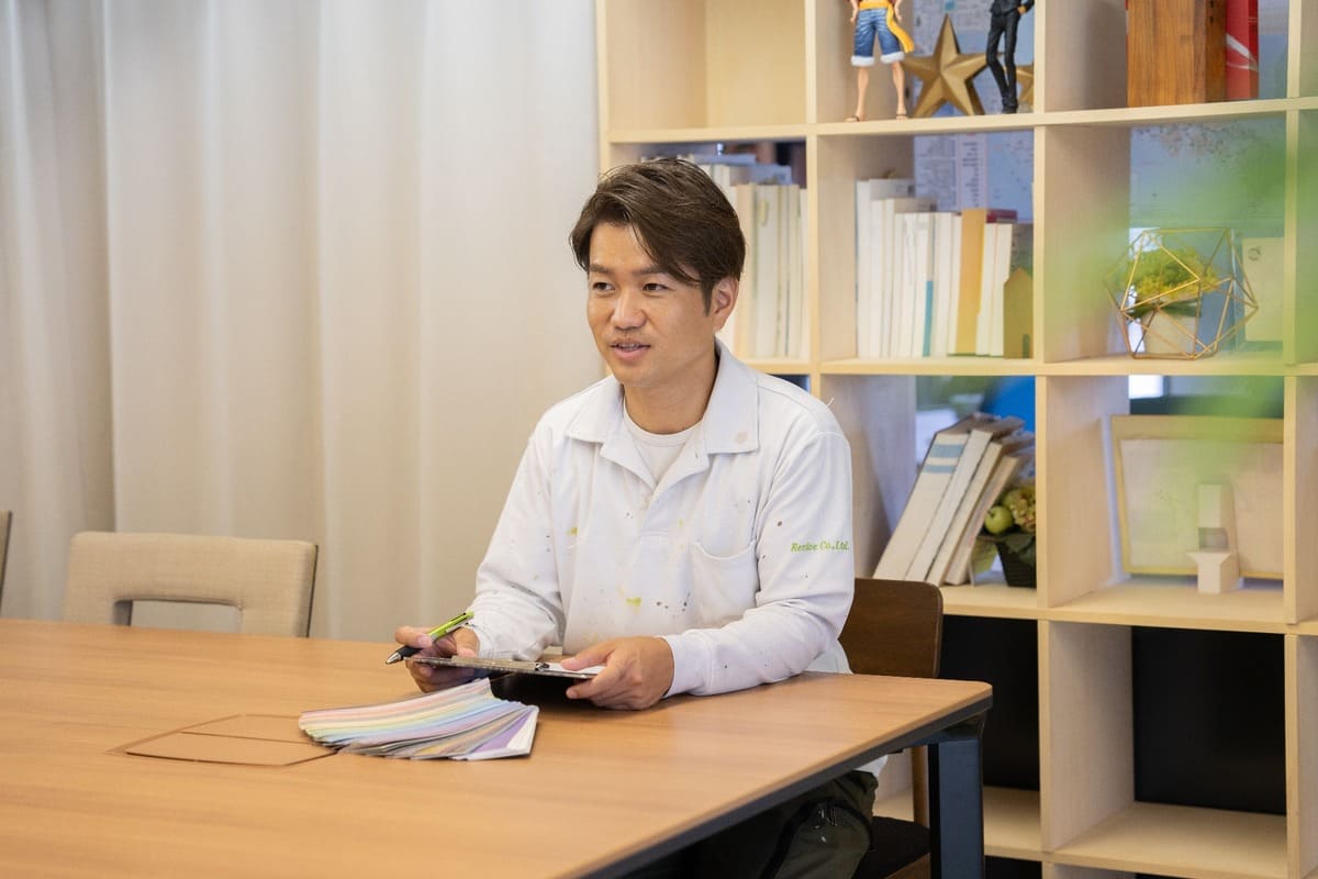 今すぐご相談を！