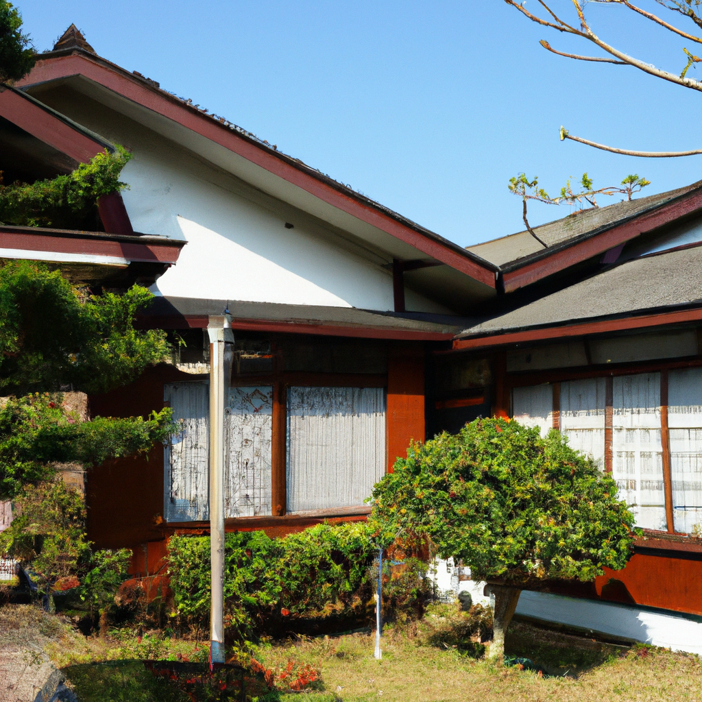 2. 坪数別の外壁塗装相場